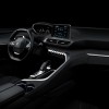 Photo Peugeot i-Cockpit - Peugeot 3008 II (2016)