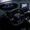 Photo démonstrateur Peugeot i-Cockpit - Peugeot 3008 II (2016)