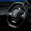 Photo volant compact Peugeot i-Cockpit - Peugeot 3008 II (2016)