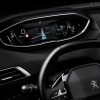 Photo Peugeot i-Cockpit - Peugeot 3008 II (2016)