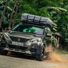 Photo Peugeot 3008 II Offroad Vietnam (2019)