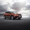 Photo officielle Peugeot 3008 II (2016)