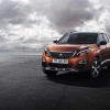 Photo officielle Peugeot 3008 II (2016)