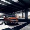 Photo officielle Peugeot 3008 II (2016)