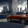 Photo Peugeot 3008 II (2016)