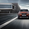 Photo officielle Peugeot 3008 II (2016)