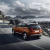 Photo officielle Peugeot 3008 II (2016)