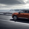 Photo officielle Peugeot 3008 II (2016)