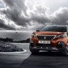 Photo officielle Peugeot 3008 II (2016)