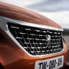 Photo calandre avant Peugeot 3008 II (2016)