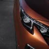 Photo feu avant Full LED Peugeot 3008 II (2016)