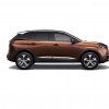 Photo profil Peugeot 3008 II (2016)