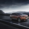 Photo officielle Peugeot 3008 II (2016)