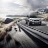 Photo officielle Peugeot 3008 II (2016)