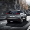 Photo Peugeot 3008 II (2016)