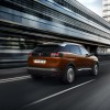 Photo officielle Peugeot 3008 II (2016)