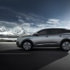 Photo officielle Peugeot 3008 II (2016)