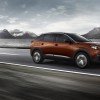 Photo Peugeot 3008 II (2016)