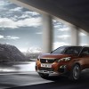 Photo officielle Peugeot 3008 II (2016)