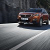 Photo officielle Peugeot 3008 II (2016)