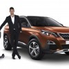 Photo Peugeot 3008 II (2016)