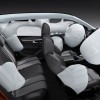 Photo airbags Peugeot 3008 II (2016)