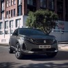 Photo officielle Peugeot 3008 II restylée (2020)