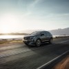 Photo dynamique Peugeot 3008 II restylée (2020)