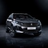 Photo nouvelle Peugeot 3008 II restylée (2020)