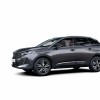 Photo Peugeot 3008 II restylée Gris Platinium (2020)