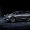 Photo profil Peugeot 3008 II restylée Gris Platinium (2020)