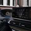 Photo nouvel écran tactile HD 10 Peugeot 3008 II restylée (2020)