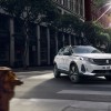 Photo officielle Peugeot 3008 II HYbrid 225 restylée (2020)