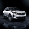 Photo nouvelle Peugeot 3008 II restylée (2020)