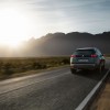 Photo route Peugeot 3008 II GT restylée (2020)