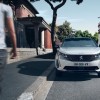 Photo ville Peugeot 3008 II HYbrid restylée (2020)