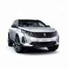 Photo nouvelle Peugeot 3008 II restylée (2020)