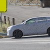 Spy shot nouvelle Peugeot 3008 II (2016)