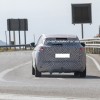 Photo espion nouvelle Peugeot 3008 II (2016)