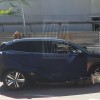 Photo espion nouvelle Peugeot 3008 II - Barcelone (2016)