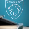 Photo Peugeot e-3008 III Gris Artense - Présentation officielle (2023)