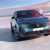 Photo officielle Peugeot 3008 III (2023)