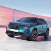 Photos nouvelle Peugeot 3008 III (2024)