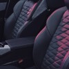 Photo sièges cuir Peugeot 3008 III (2023)