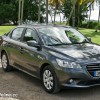 Photo essai Peugeot 301 (2016)