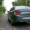 Photo 3/4 arrière Peugeot 301 Active 1.6 HDi 92 (2016)