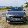 Photo face avant Peugeot 301 Active 1.6 HDi 92 (2016)