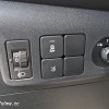 Photo boutons de planche de bord Peugeot 301 Active 1.6 HDi 92 (