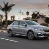 Photo Peugeot 301 I restylée Allure Gris Artense - Essais press