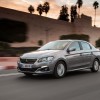 Photo Peugeot 301 I restylée Allure Gris Artense - Essais press